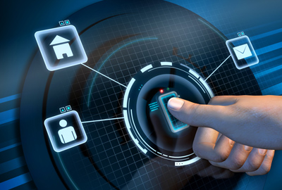 Virtual Security Access Control